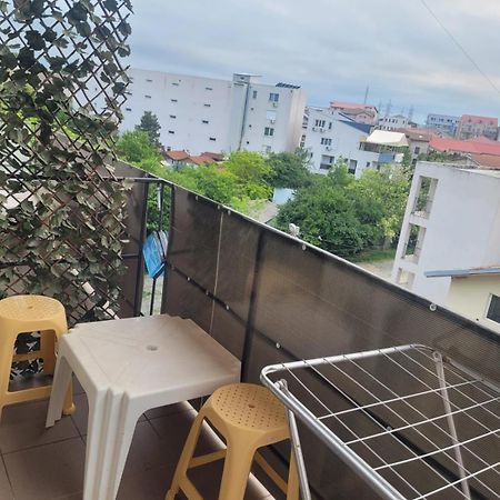 Cazare Eforie Nord, Plaja Acapulco, Garsoniere Four Studios, Bucatarie Comuna, Baie Proprie, Etaj 4, Fara Lift Экстерьер фото