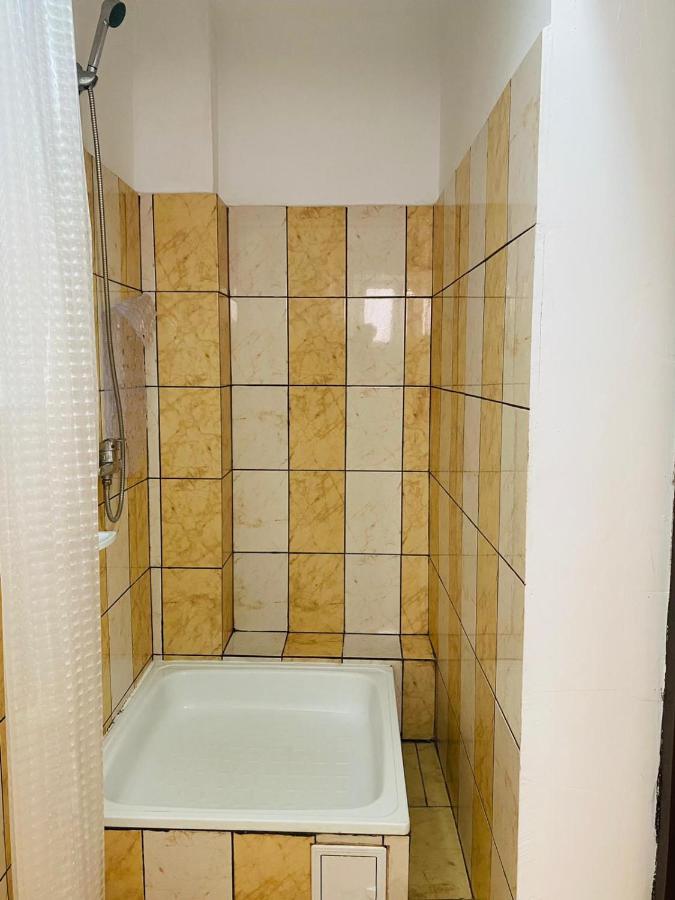 Cazare Eforie Nord, Plaja Acapulco, Garsoniere Four Studios, Bucatarie Comuna, Baie Proprie, Etaj 4, Fara Lift Экстерьер фото